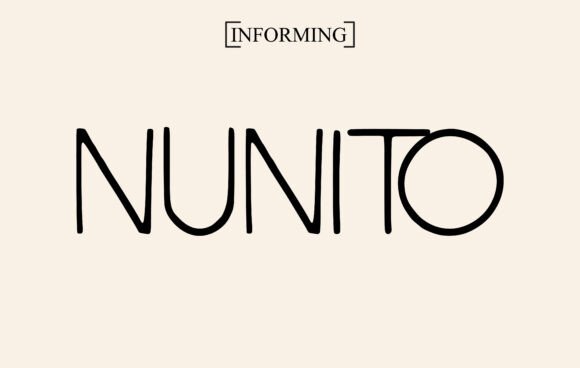 Nunito: A Versatile Font for Creative Branding